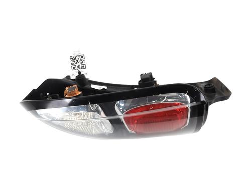 Used Right taillight CITROËN C3 Picasso (SH_) 1.4 VTi 95 (SH8FSC, SH8FP0, SH8FP6) (95 hp) 28971833