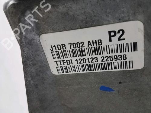 Gearbox FORD TRANSIT CONNECT V408 Box Body/MPV 1.0 Flexifuel | BP21391148M3 