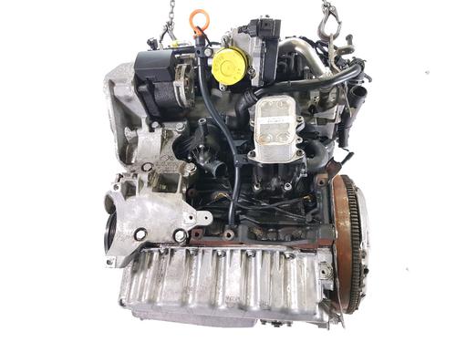 Engine SKODA FABIA II (542) 1.6 TDI | BP29740900M1 