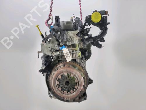 Motor PEUGEOT 206 Hatchback (2A/C)  | BP28803623M1 