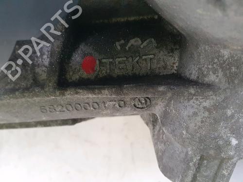 Steering rack CITROËN C3 Picasso (SH_) 1.6 HDI 90 | BP29470638M22 