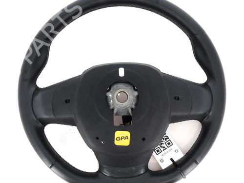 Used Steering wheel RENAULT KADJAR (HA_, HL_) 1.6 dCi 130 (HLA4) (130 hp) 27552816