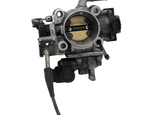 Spjeldhus SUZUKI SWIFT III (MZ, EZ) 1.3 (RS413, ZC11S) (92 hp) 27812843