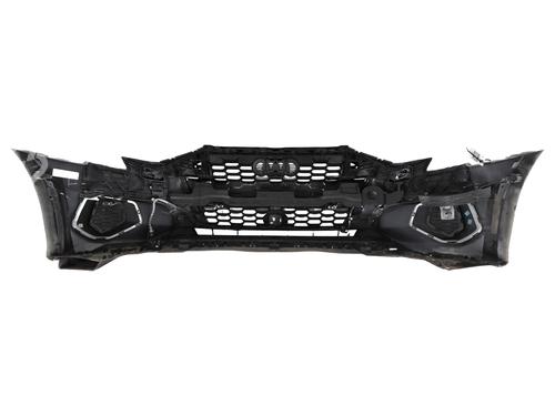 Front bumper AUDI A3 Sportback (8YA, 8YF) 35 TDI | BP32459918C7