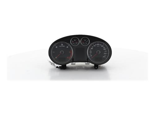 Instrument cluster AUDI A3 (8P1) 1.9 TDI | BP37191668C47 - Image 3