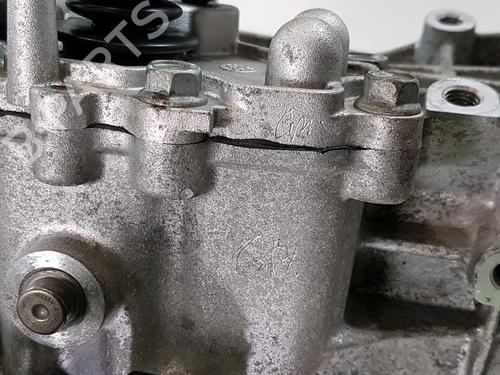 Gearbox KIA PICANTO III (JA) 1.2 | BP12338875M3 