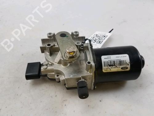 Motor limpa vidros frontal FORD TRANSIT COURIER B460 Box Body/MPV 1.5 TDCi (75 hp) 13904995