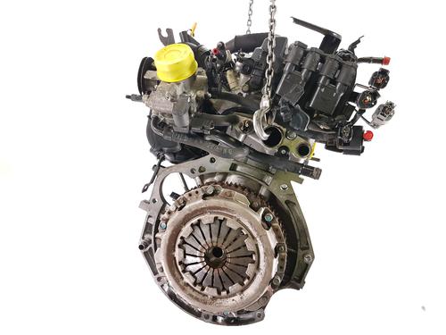 Engine HYUNDAI i10 I (PA) 1.2 | BP31372954M1