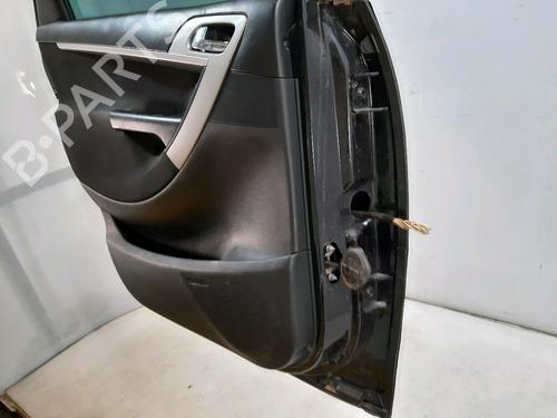 Left rear door CITROËN C4 Picasso I MPV (UD_) 1.6 HDi | BP18889175C4 