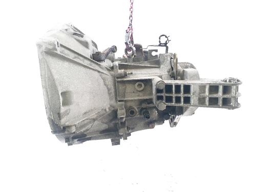 Used Gearbox Gearbox FIAT MAREA (185_) [1996-2007] 32717257 32717257
