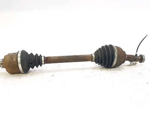 Used Left front driveshaft PEUGEOT 407 (6D_) 2.0 HDi (6DRHRH) (140 hp) 29265113