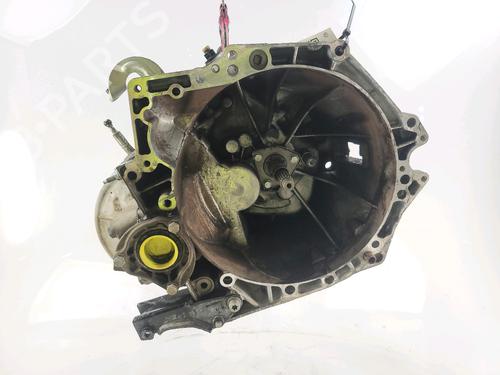 Gearbox CITROËN C3 / C3 ORIGIN III (SX) 1.6 BlueHDi 100 | BP26677538M3 