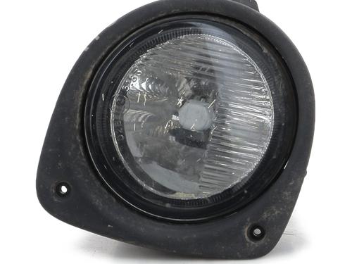 Used Left front fog light RENAULT CLIO II (BB_, CB_) 1.4 16V (B/CB0P, BB13) (98 hp) 29495868