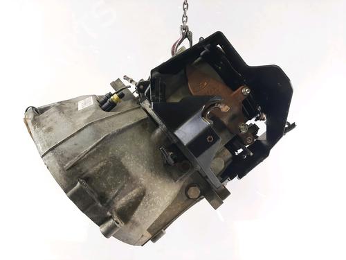 Gearkasse Gearkasse FORD FIESTA VI (CB1, CCN) 1.0 EcoBoost (100 hp) 36181864 36181864