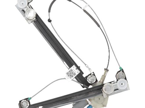 Front right window mechanism MINI MINI (R50, R53) Cooper | BP38716709C23 - Image 2