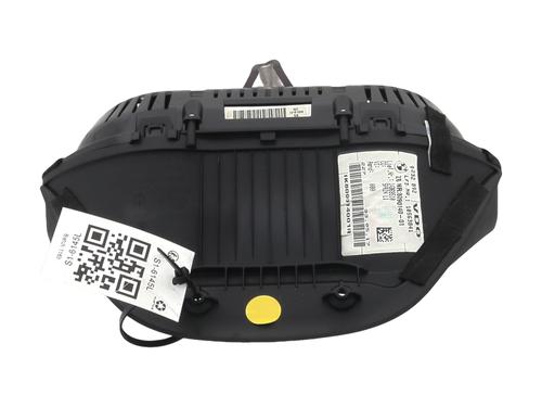 Used Instrument cluster BMW 2 Coupe (F22, F87) M2 (370 hp) 31240053