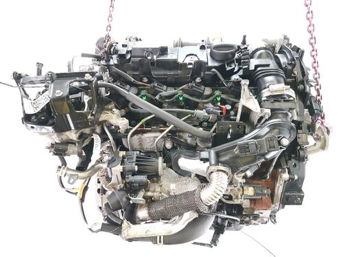 Engine FORD C-MAX II (DXA/CB7, DXA/CEU) 1.6 TDCi | BP36006923M1 - Image 5