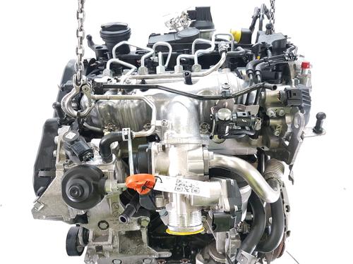 Engine VW SCIROCCO III (137, 138) 2.0 TDI | BP23437697M1 