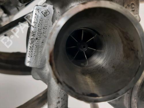 Engine RENAULT TWINGO III (BCM_, BCA_) 0.9 TCe 90 (BCM9, BCM2) | BP36853544M1  - Image 6