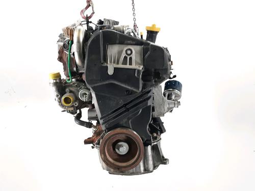 Used Engine Engine RENAULT CLIO III (BR0/1, CR0/1) 1.5 dCi (75 hp) 33309516 33309516
