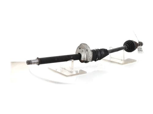 Right front driveshaft MERCEDES-BENZ B-CLASS Sports Tourer (W245) B 200 (245.233) | BP25589966M39 