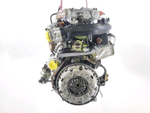 Motor OPEL MOKKA / MOKKA X (J13) 1.7 CDTI (_76) | BP28372255M1 
