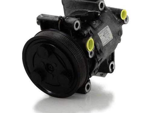 Compresseur AC NISSAN NAVARA NP300 (D40) 2.5 dCi 4WD (171 hp) 25620949