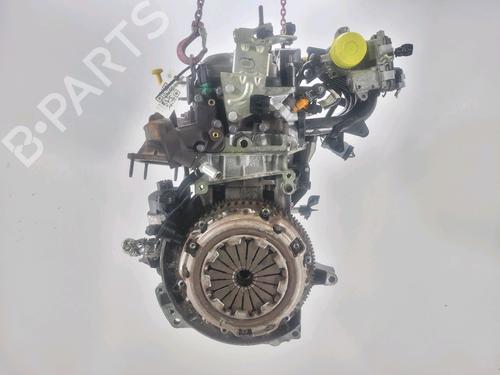 Motor FIAT FIORINO MPV (225_) 1.4 (225BXA1A) | BP30669302M1
