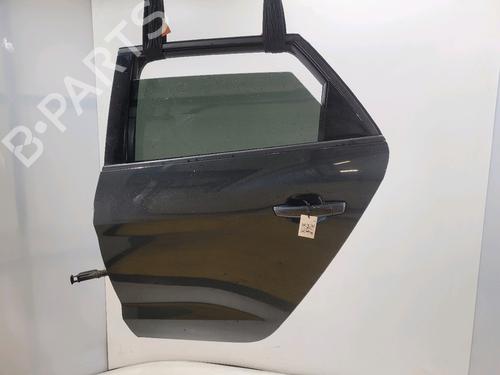 Used Left rear door AUDI A1 Sportback (GBA) 30 TFSI (116 hp) 30054394