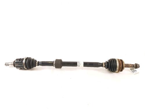 Used Right front driveshaft TOYOTA AURIS (_E18_) 1.4 D-4D (NDE180_, NDE180R) (90 hp) 16336375