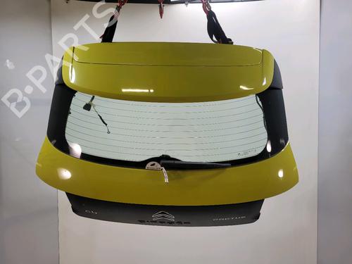 Used Tailgate CITROËN C4 CACTUS 1.2 VTi 82 (82 hp) 28447419