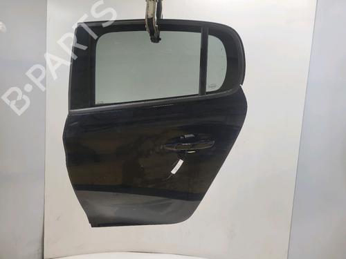 Used Left rear door Left rear door 39608703 39608703