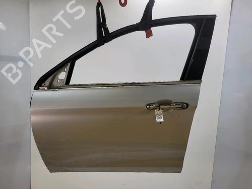Dør venstre foran FIAT TIPO Hatchback (356_, 357_) [2016-2025]  28372520