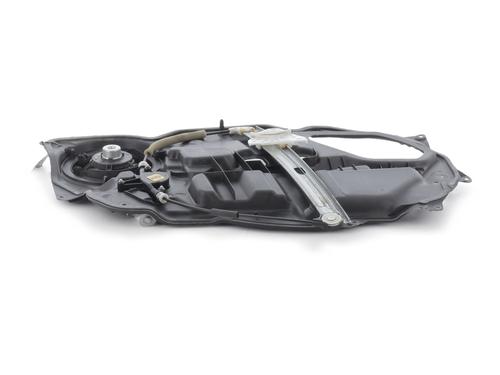 Front right window mechanism MAZDA 2 (DE_, DH_) 1.3 (DE3FS) | BP39608216C23 - Image 3