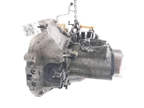 Used Gearbox Gearbox PEUGEOT 207 (WA_, WC_) 1.4 HDi (68 hp) 36776521 36776521