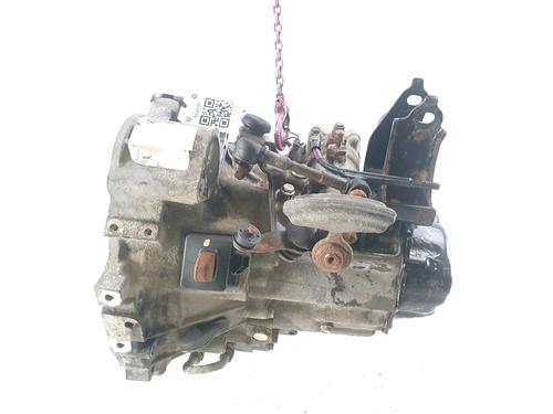 Gearkasse TOYOTA RAV 4 II (_A2_) 2.0 D 4WD (CLA20_, CLA21_, CLA20R, CLA21R) (116 hp) 31078868