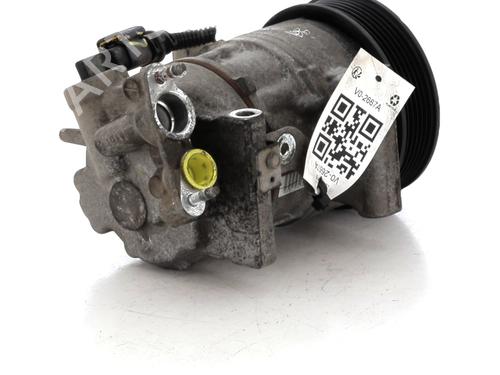 Compressor A/C PEUGEOT 208 I (CA_, CC_) 1.2 VTI 82 | BP30917606M34