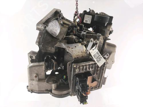 Used Gearbox Gearbox CITROËN C2 (JM_) 1.6 (109 hp) 36380599 36380599