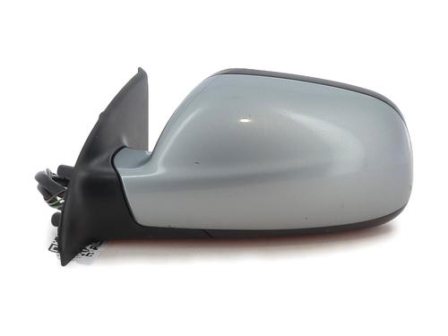 Left mirror PEUGEOT 307 (3A/C) 2.0 HDi 90 | BP27622793C26 