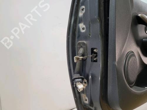 Dør højre fortil DACIA SANDERO II 1.5 dCi | BP31304131C3