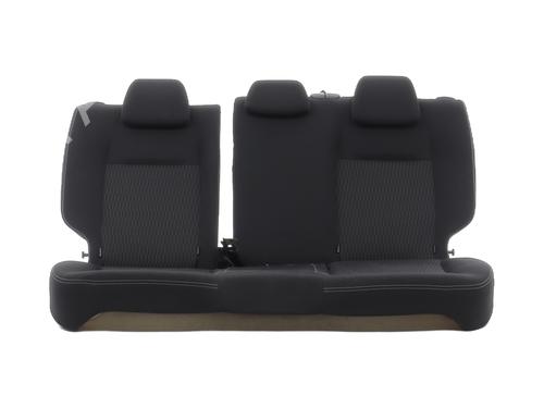 Used Rear seat PEUGEOT 208 I (CA_, CC_) 1.2 VTI 82 (82 hp) 33165950