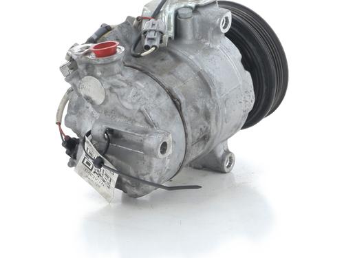 AC compressor MERCEDES-BENZ A-CLASS (W176) A 200 CDI / d (176.008) | BP31797205M34 - Image 3