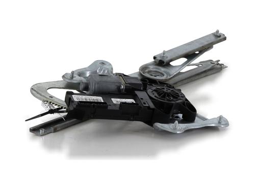 Elevalunas delantero izquierdo RENAULT SCÉNIC III (JZ0/1_) 1.5 dCi | BP29552824C22