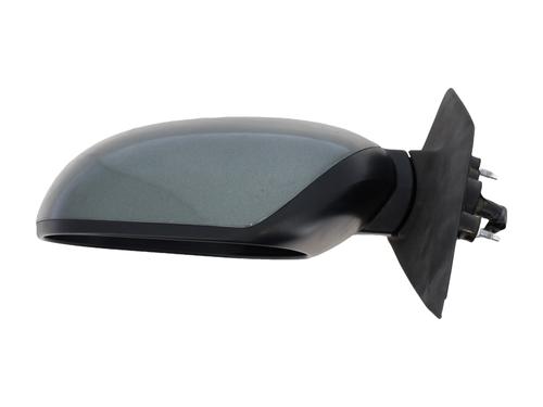 Used Left mirror CITROËN C-CROSSER (VU_, VV_) 2.2 HDi (156 hp) 24017284