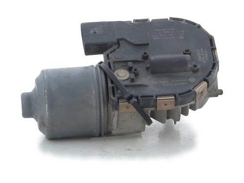 Used Front wiper motor VW GOLF VI (5K1) 2.0 GTi (210 hp) 31797638