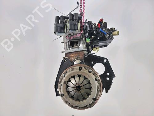 Engine FIAT PANDA (169_) 1.2 (169.AXB11, 169.AXB1A) | BP30558398M1
