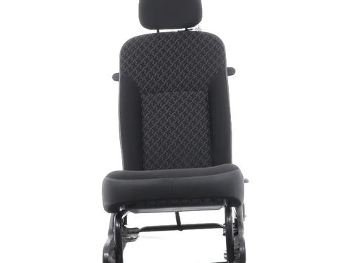 Sæde højre fortil Sæde højre fortil RENAULT KANGOO Express (FW0/1_) [2008-2026] 34177361 34177361