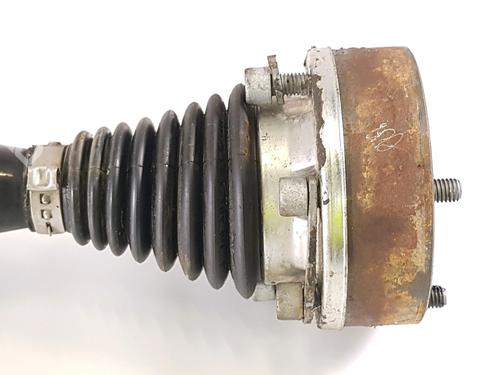 Right front driveshaft SKODA FABIA III Estate (NJ5) 1.2 TSI | BP15879384M39 