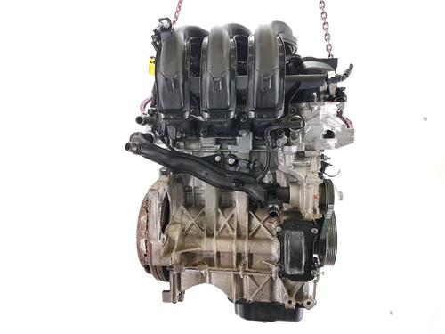 Engine CITROËN C3 II (SC_) 1.2 VTi 82 | BP38918162M1 - Image 4