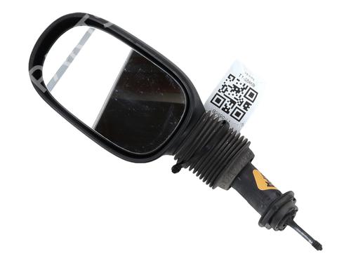 Used Right mirror FORD KA (RB_) [1996-2008]  27248594
